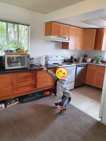 Furnished room in Palo Alto shared house, Available May 1st 1