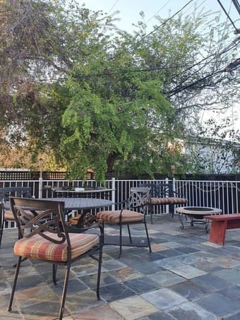 Furnished room in Palo Alto shared house, Available May 1st 2