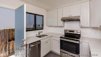 Palo Alto 2b/1b apt for rent 1