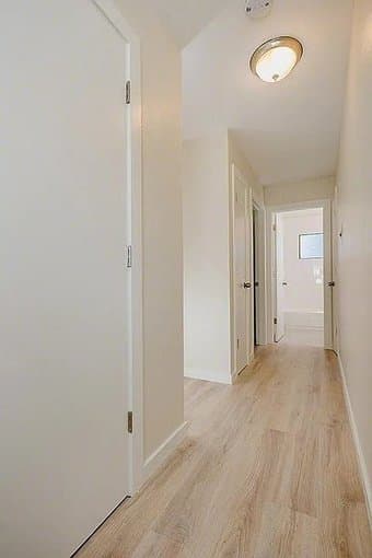 Palo Alto 2b/1b apt for rent 2