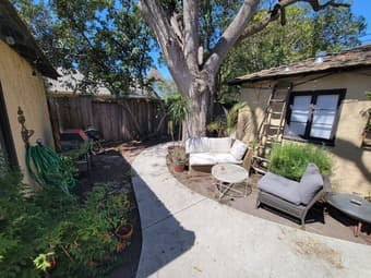 Summer Sublet in Beautiful Palo Alto House 4
