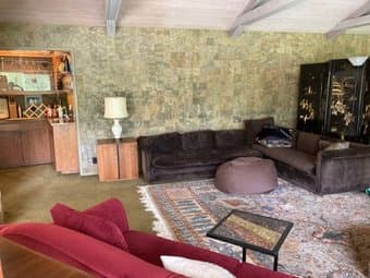 Private Room in Los Altos Hills 2