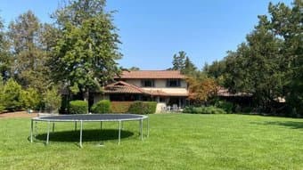 Private Room in Los Altos Hills 3