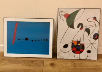 Miro prints 1