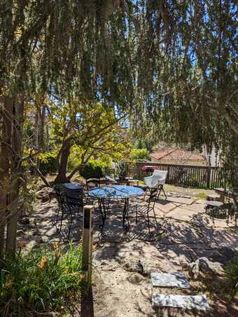 Private room in huge home in Los Altos Hills 1