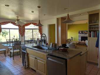 Private room in huge home in Los Altos Hills 2