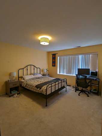 Private room in huge home in Los Altos Hills 4