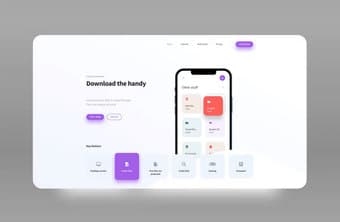 Senior designer Top-notch graphic design, social media, web/ui & video 1