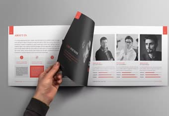 Senior designer Top-notch graphic design, social media, web/ui & video 4