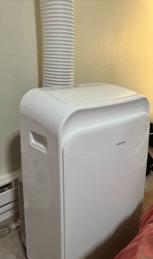 Portable Air Conditioner 1