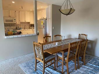 Room available for rent in a 2br 2ba apartment 2