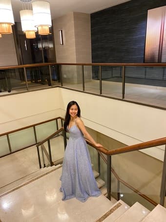 Prom Season Is Coming: Formal Dress Sale 1