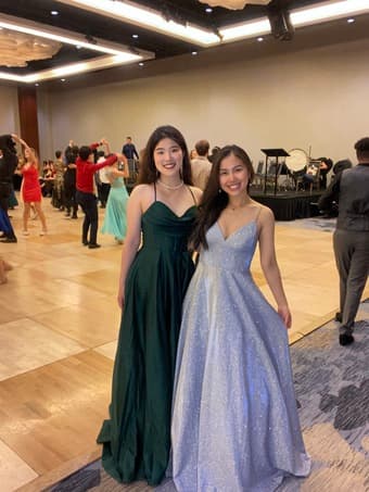 Prom Season Is Coming: Formal Dress Sale 2