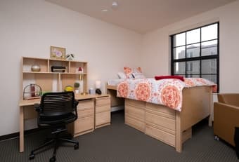 EVGR Premium Studio sublet June-August 2