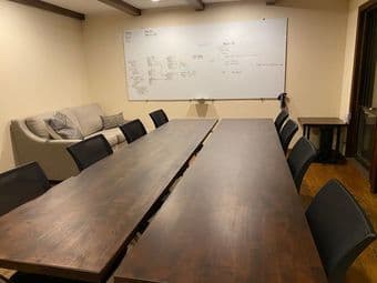 Upstairs in large house w/ pool July 1, Linfield Oaks Menlo Park - $2, 1