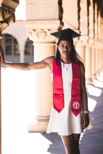 Graduation Portraits! 1