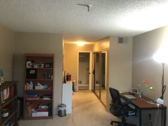 Room available for rent in a 2br 2ba apartment 4