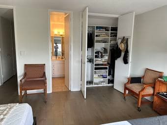 Shared Bed/Bath 5 min walk to Stanford Campus and Downtown PA 2