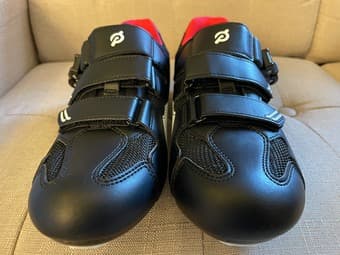 Brand New Peloton Cycling Shoes 1