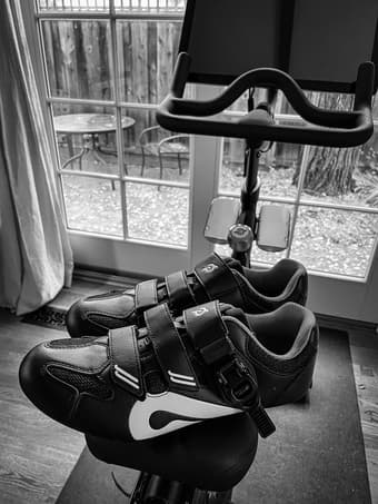 Brand New Peloton Cycling Shoes 3