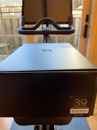 Brand New Peloton Cycling Shoes 4