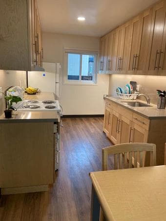 2-Bedroom Sublet in Escondido Family Housing - June 1st to July 31st 1