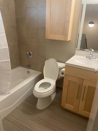 2-Bedroom Sublet in Escondido Family Housing - June 1st to July 31st 3