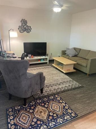 2-Bedroom Sublet in Escondido Family Housing - June 1st to July 31st 4