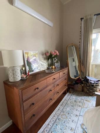 Summer sublet available in Downtown PA 4