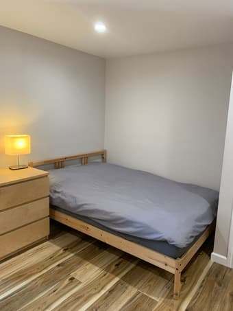 Newly renovated 2b1b furnished apt near YouTube in South San Francisco 2