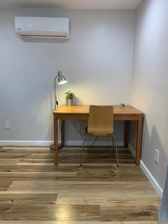 Newly renovated 2b1b furnished apt near YouTube in South San Francisco 3