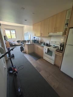 Premium fully furnished studio on campus 1