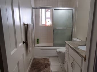 Private Ensuite Room in 3Br in Downtown Palo Alto 4