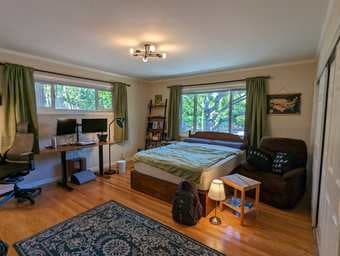 Beautiful room open soon! Intentional Community 3