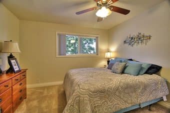 Female roommate - 2 bed, 2 bath apt - Mountain View 3