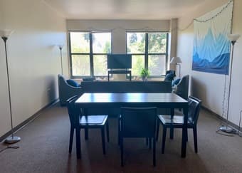 Spacious Munger Bedroom Available for Sublet 6/11-8/12 1