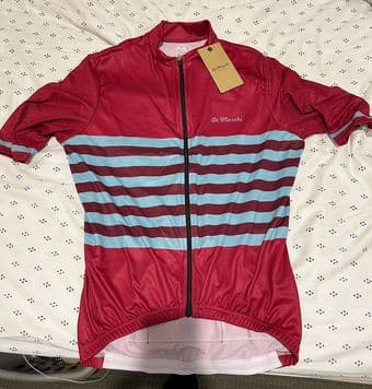 Cycling gear bundle (Men Size M) 1