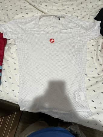 Cycling gear bundle (Men Size M) 2