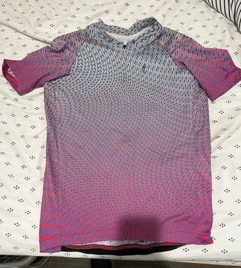 Cycling gear bundle (Men Size M) 3