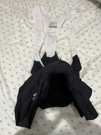 Cycling gear bundle (Men Size M) 4