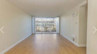 One-bedroom apartment 1