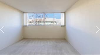 One-bedroom apartment 3