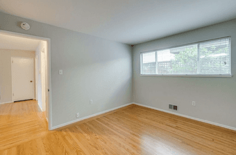 Room in 2bed/1bath Menlo Park available starting 7/1 2