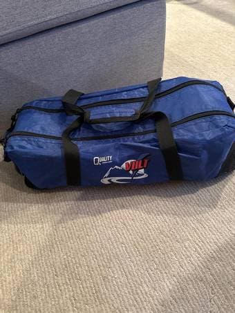 Snow Chains - Quality Chain Corp QV729 - $125 2