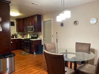 Master Bedroom Available in East Palo Alto Home 3