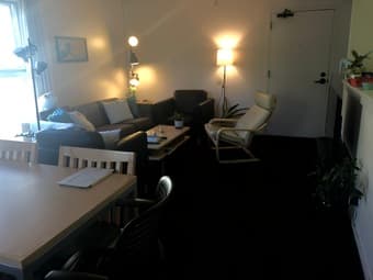 Sublet in 4BR/2BA Rains (Aug 22 - Sept 18) 3