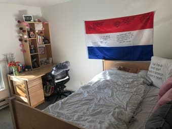 Sublet in 4BR/2BA Rains (Aug 22 - Sept 18) 4