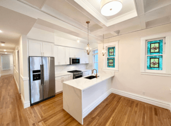 July sublet in Haight Asbury neighborhood of SF 1