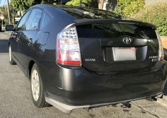 2008 Toyota Prius, Clean Title, Great Condition 3