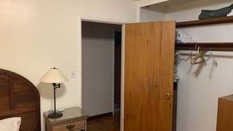 palo alto别墅房间出租 1